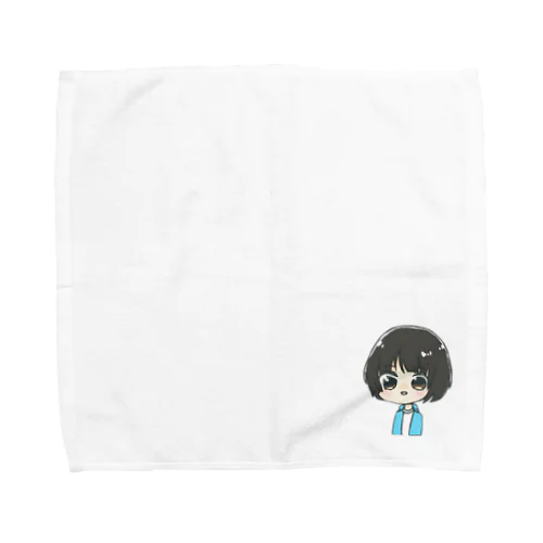 コッピー Towel Handkerchief