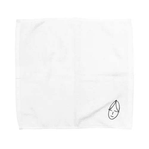 べたっこ Towel Handkerchief
