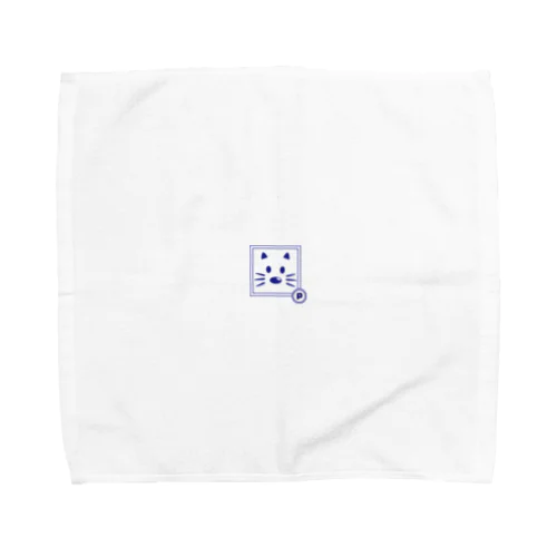 ｐ-type WANKO Towel Handkerchief