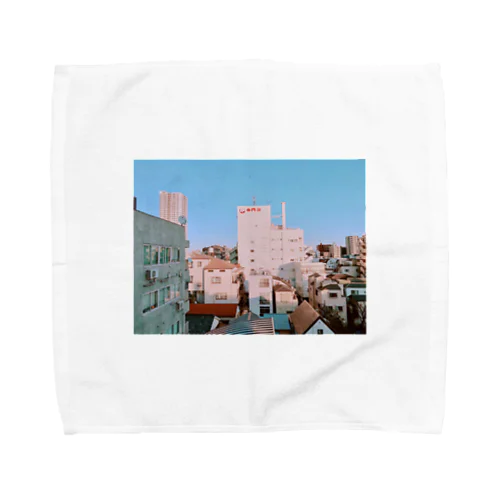 nippori Towel Handkerchief