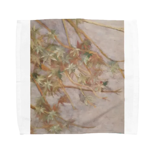 花ノ猫商店 Towel Handkerchief