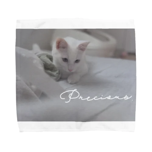 precious ステラさん Towel Handkerchief