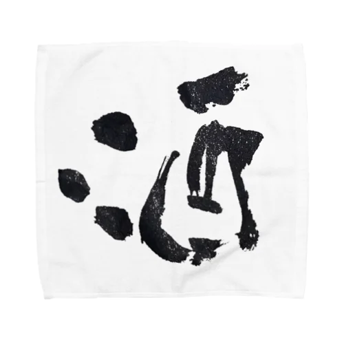 酒魂 Towel Handkerchief