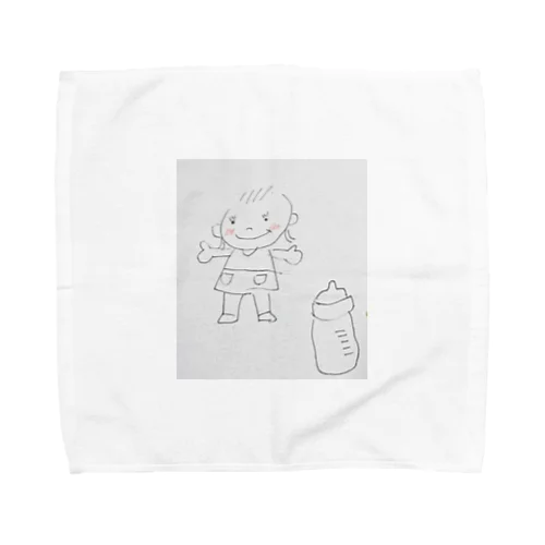 専用 Towel Handkerchief