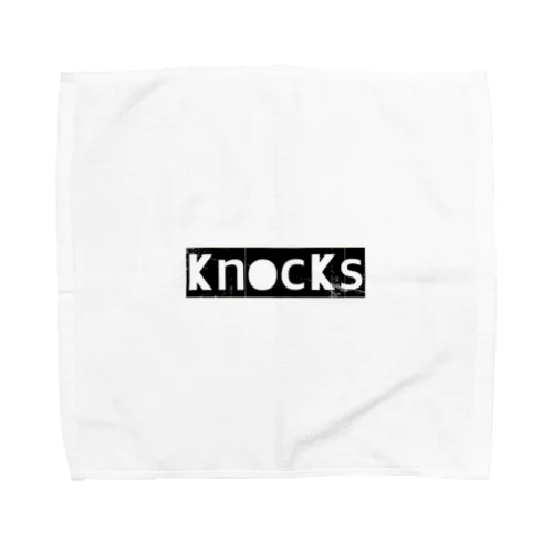 KnocKs Towel Handkerchief