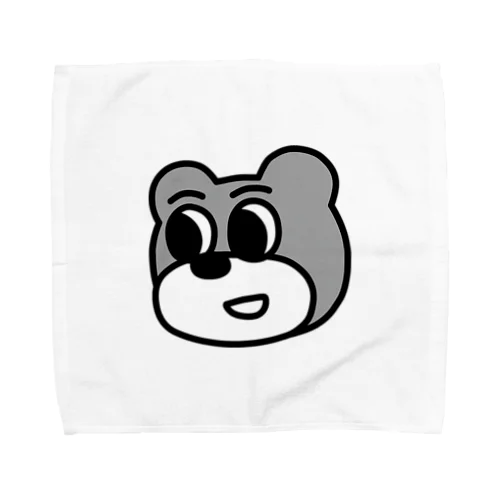 三郎face Towel Handkerchief