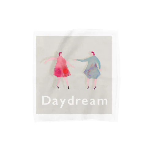 Daydream タオルハンカチ