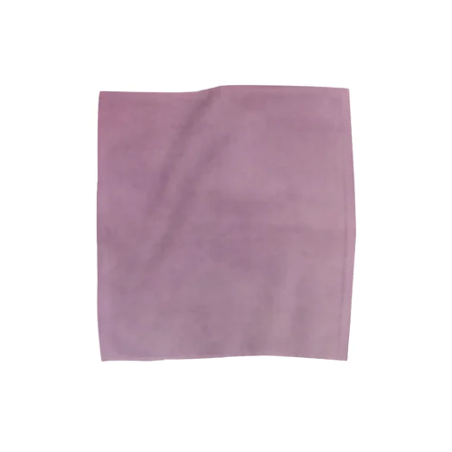 アメジスト Towel Handkerchief