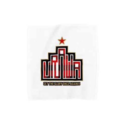 URAWA〜GET THE GLORY ONCE AGAIN〜 Towel Handkerchief