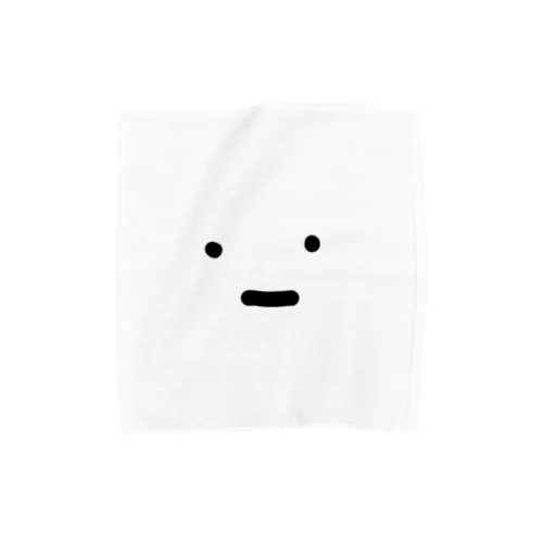 たんたん Towel Handkerchief