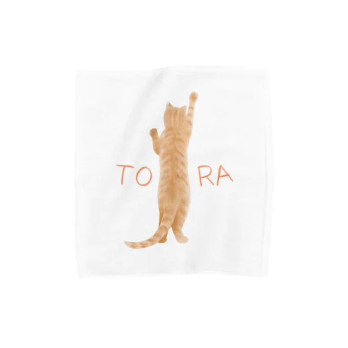 ＴＯＲＡ Towel Handkerchief