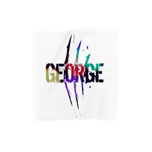 GEORGE Towel Handkerchief