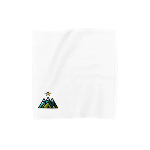 GORAIKO Towel Handkerchief