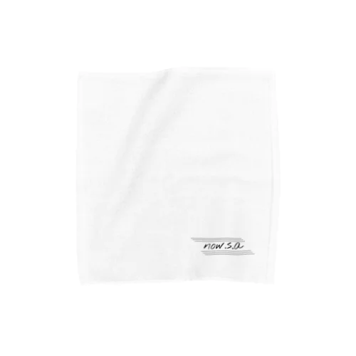 now.s.a Towel Handkerchief