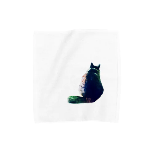 TORA Towel Handkerchief