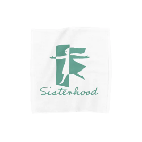 Sisterhood Towel Handkerchief