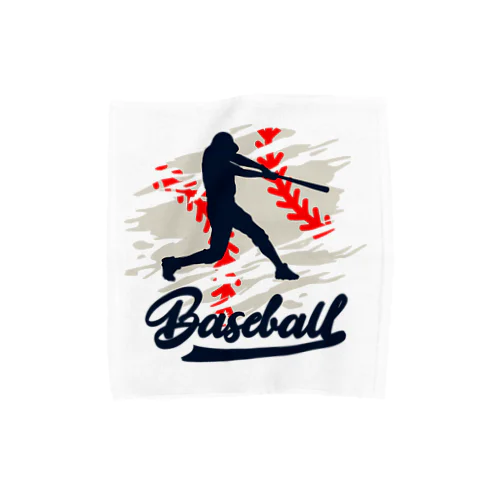 BASEBALL Towel Handkerchief