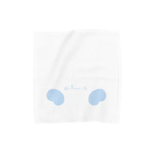 fuwa-wing Towel Handkerchief