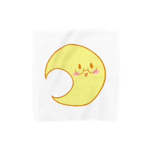 みかつきさん（Dr.HL作） Towel Handkerchief