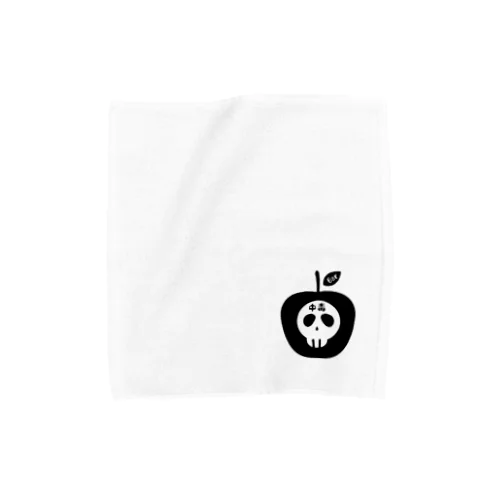 Bar 中毒 オリジナル Towel Handkerchief