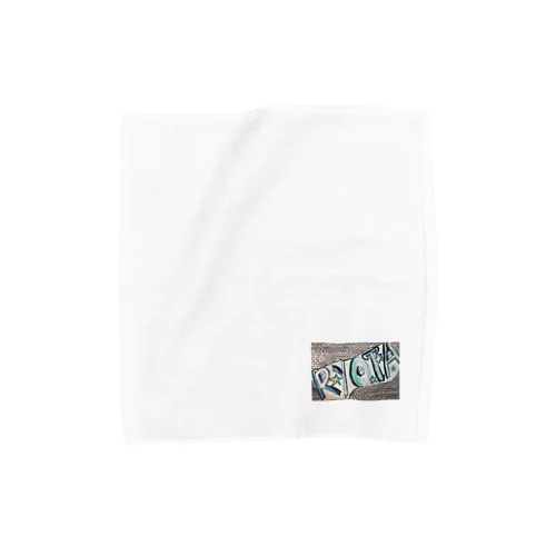 RYOTAくんへ Towel Handkerchief