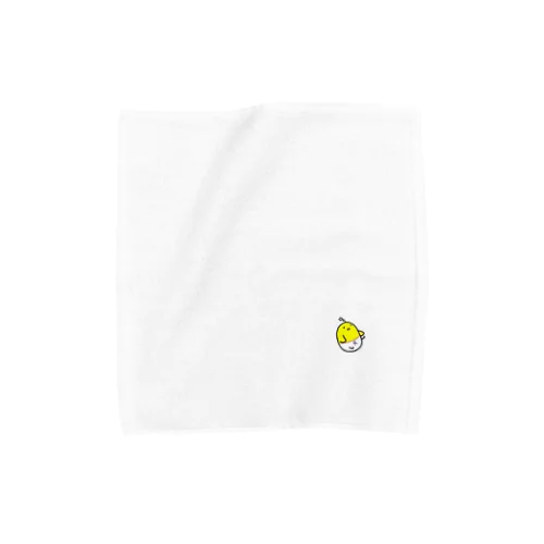 ひよこのＲ君 Towel Handkerchief