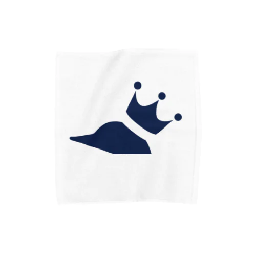 クラウン　ブルー　Ether Potion（エーテルポーション） Towel Handkerchief