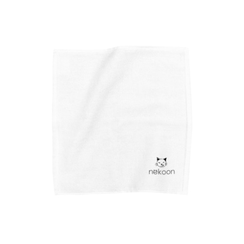 ツン×2 デレねこ　nekoon Towel Handkerchief