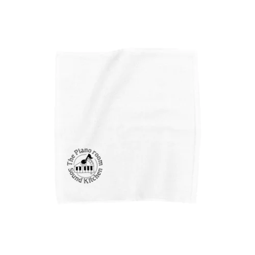 ニューロゴ Towel Handkerchief