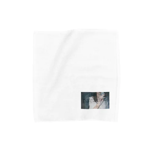 papillon original items Towel Handkerchief