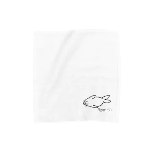 azarashi Towel Handkerchief