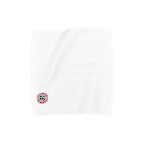 TACKシャツ Towel Handkerchief