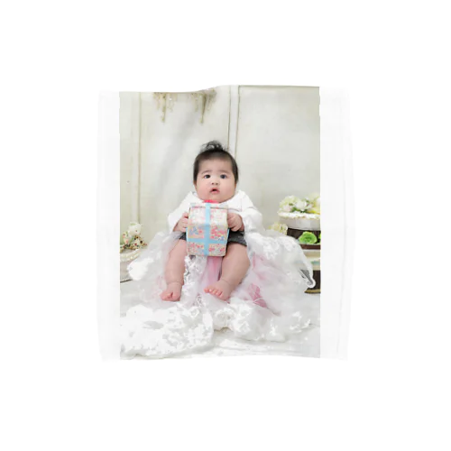 babybear Towel Handkerchief