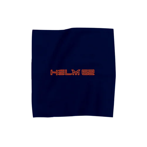 HELM62 Towel Handkerchief