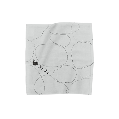 石フェス！2021 Towel Handkerchief