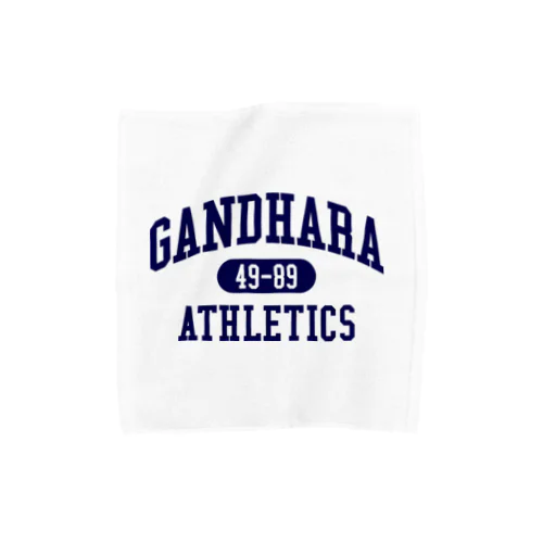 GANDHARA ATHLETICS 타월 손수건