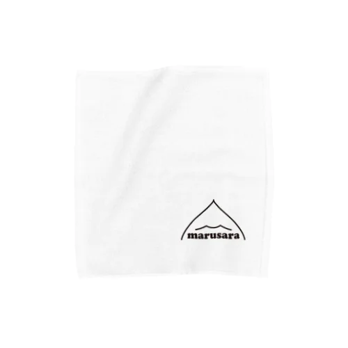 マルサラオリジナルグッツ Towel Handkerchief
