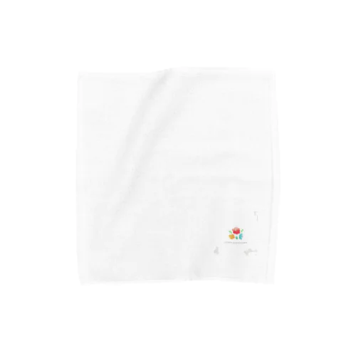 PORTULACA.Online Towel Handkerchief