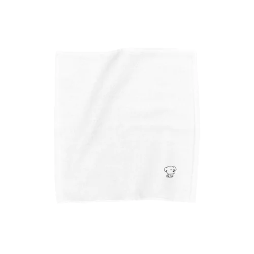 INU Towel Handkerchief