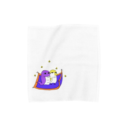 アラビアンナイト Towel Handkerchief