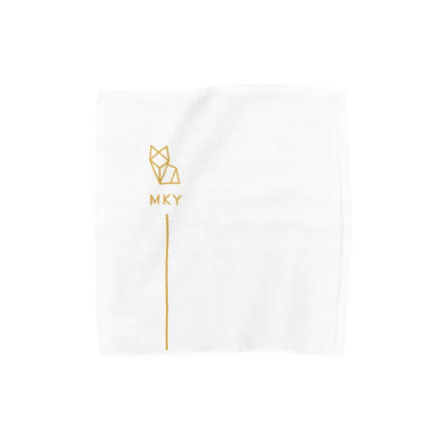 MKY Towel Handkerchief