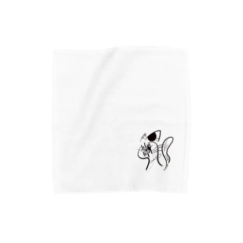 Goblin Towel Handkerchief