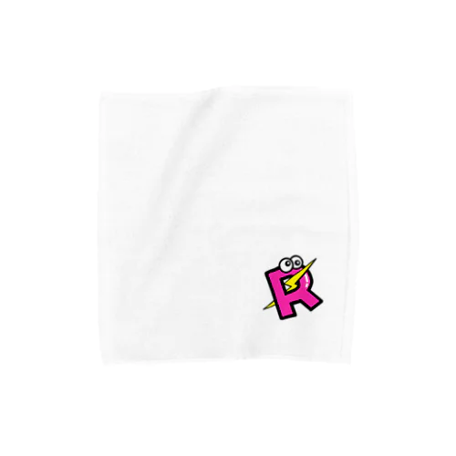 りぃなずま⚡️ Towel Handkerchief