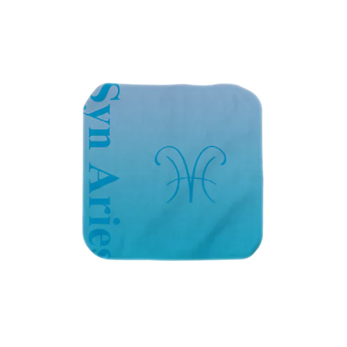 Syn Aries Towel Handkerchief