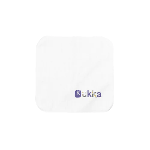 KUKKA.May Towel Handkerchief