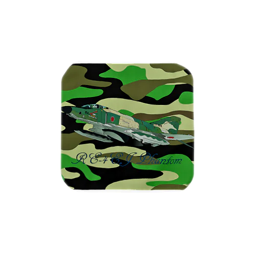 　RＦ-4EJ　phantom Towel Handkerchief