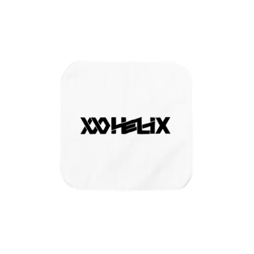 Helix Towel Handkerchief