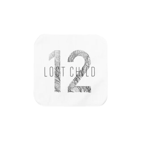 [12] Lost Child タオルハンカチ