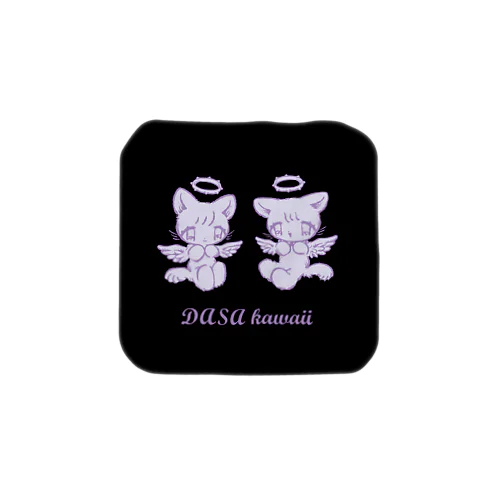 DASA Kawaii (S・Msize) Towel Handkerchief