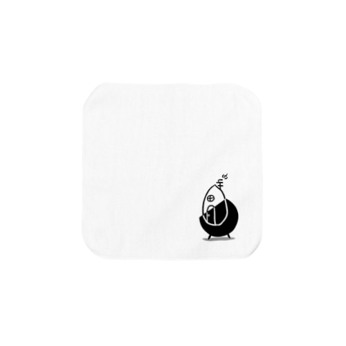 [003-B] Starlight Radio Towel Handkerchief
